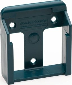 StealthMounts Uchwyty do baterii akumulatorów MAKITA 18V zestaw 6 sztuk StealthMounts 2