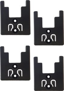 StealthMounts Uchwyty do elektronarzędzi BOSCH 18V zestaw 4 sztuk StealthMounts 1