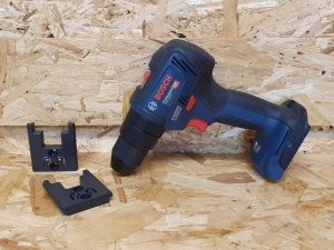 StealthMounts Uchwyty do elektronarzędzi BOSCH 18V zestaw 4 sztuk StealthMounts 3