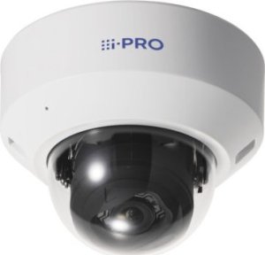 i-PRO Kamera i-PRO WV-S2236L DOME IN VANDAL 1/3 2MP 2.9 - 9 mm 1