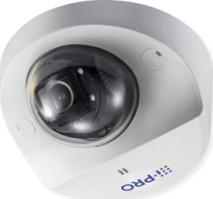 Kamera IP i-PRO i-PRO WV-S3111L HD 720p mobilna minikamera kopułkowa IP, IR, obiektyw stałoogniskowy 2,8 mm, do zastosowań wewnętrznych 1