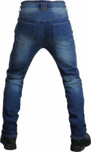 VOLERO SPODNIE VOLERO JEANS QUAD MTB CROSS MOTOR ENDURO XXS 5