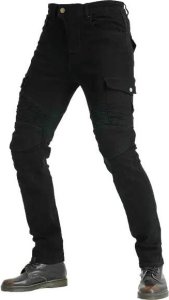 VOLERO SPODNIE VOLERO JEANS QUAD MTB CROSS MOTOR ENDURO XXL 7