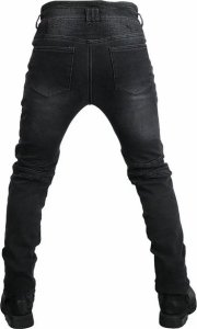 VOLERO SPODNIE VOLERO JEANS QUAD MTB CROSS MOTOR ENDURO XS 6