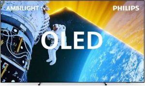 Telewizor Philips 77OLED819/12 OLED 77'' 4K Ultra HD Google TV Ambilight 1