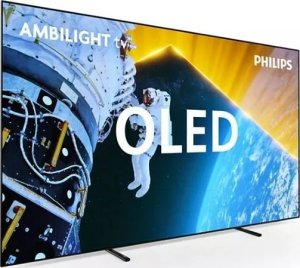 Telewizor Philips 77OLED819/12 OLED 77'' 4K Ultra HD Google TV Ambilight 2