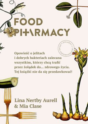 Food pharmacy - Lina Nertby Aurell, Mia Clase 1