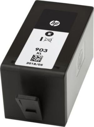 Tusz Activejet tusz czarny do drukarki HP (zamiennik HP 903XL T6M15AE) Premium (AH-903BRX) 1