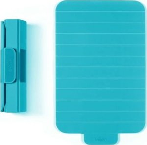 Deska do krojenia Trebonn Składana deska kuchenna Roll - Aquamarine / Trebonn 1