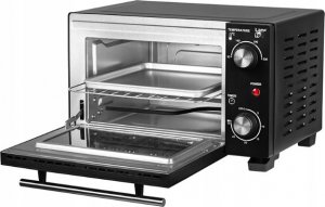 Mini piekarnik Lafe PIW-001 3