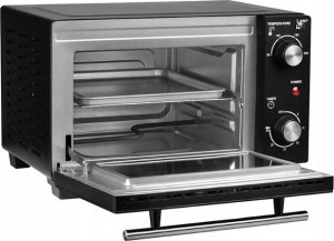 Mini piekarnik Lafe PIW-001 7