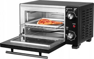 Mini piekarnik Lafe PIW-001 8