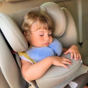 Rollersy -bezpieczna poduszka stabilizująca Denim M U 6