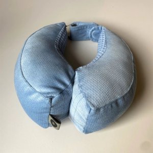 Rollersy -bezpieczna poduszka stabilizująca Denim M U 7