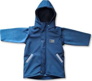 Rollersy Rollersy - bezpieczna kurtka samochodowa 3w1 Denim Rozmiar S 12