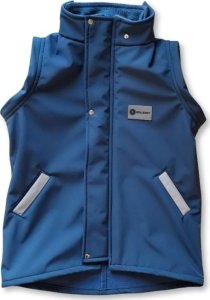 Rollersy Rollersy - bezpieczna kurtka samochodowa 3w1 Denim Rozmiar S 13