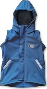 Rollersy Rollersy - bezpieczna kurtka samochodowa 3w1 Denim Rozmiar S 14