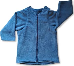 Rollersy Rollersy - bezpieczna kurtka samochodowa 3w1 Denim Rozmiar S 15