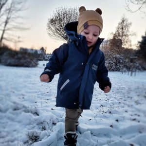 Rollersy Rollersy - bezpieczna kurtka samochodowa 3w1 Denim Rozmiar S 2