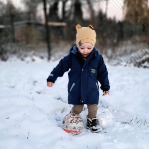 Rollersy Rollersy - bezpieczna kurtka samochodowa 3w1 Denim Rozmiar S 4