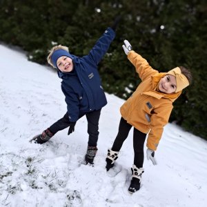 Rollersy Rollersy - bezpieczna kurtka samochodowa 3w1 Denim Rozmiar S 6