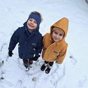 Rollersy Rollersy - bezpieczna kurtka samochodowa 3w1 Denim Rozmiar S 7