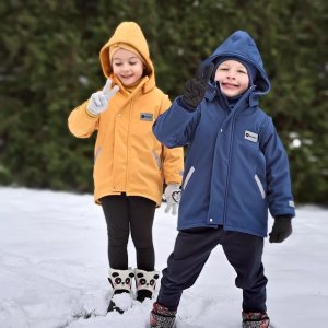 Rollersy Rollersy - bezpieczna kurtka samochodowa 3w1 Denim Rozmiar S 8