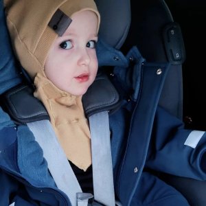 Rollersy Rollersy - bezpieczna kurtka samochodowa 3w1 Denim Rozmiar S 9