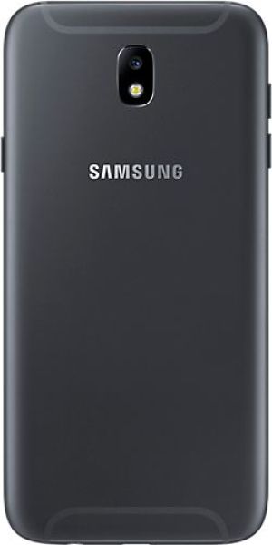 Smartfon Samsung 16 GB Dual SIM Czarny  (SM-J730FZKDXEO) 2