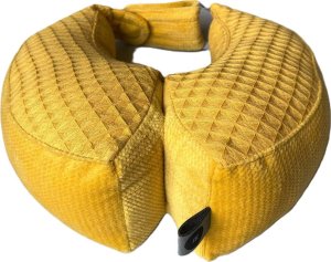Rollersy Rollersy-bezpieczna poduszka stabilizująca Mustard S U 1
