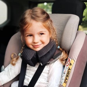 Rollersy -bezpieczna poduszka stabilizująca Black S U 2