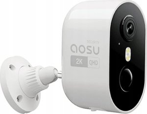 Kamera IP AOSU Kamera Tuya Aosu SL-C6L Bezprzewodowe połączenie Uchwyć każdy detal Zaawansowany tryb nocny Detekcja ludzi 3