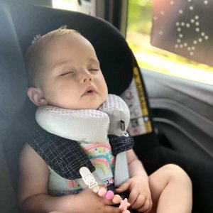 Rollersy -bezpieczna poduszka stabilizująca Grey S U 2