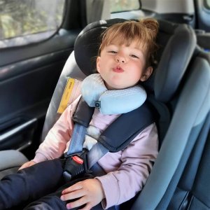 Rollersy -bezpieczna poduszka stabilizująca Grey S U 3