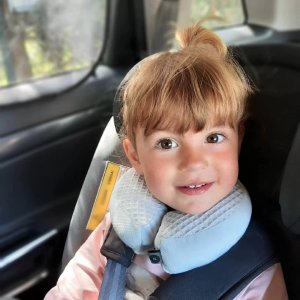 Rollersy -bezpieczna poduszka stabilizująca Grey S U 4