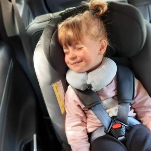 Rollersy -bezpieczna poduszka stabilizująca Grey S U 5