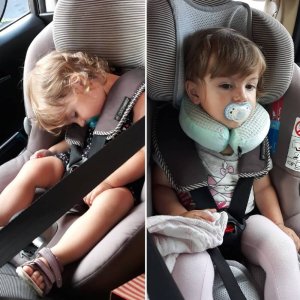 Rollersy -bezpieczna poduszka stabilizująca Denim S U 3