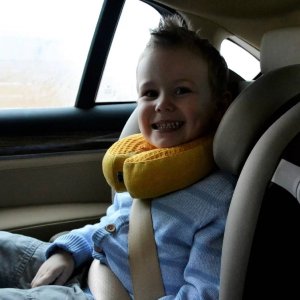 Rollersy Rollersy-bezpieczna poduszka stabilizująca Mustard M U 3