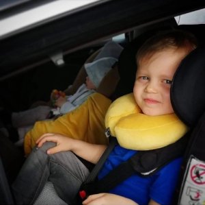 Rollersy Rollersy-bezpieczna poduszka stabilizująca Mustard M U 4