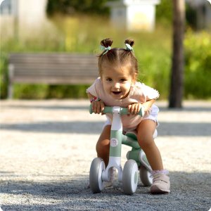 Nukido Rowerek biegowy dla dzieci Nukido NK-603 13