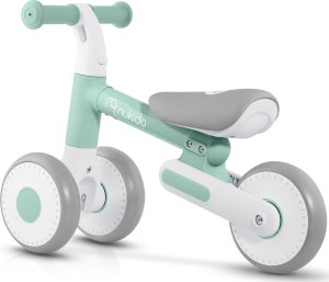 Nukido Rowerek biegowy dla dzieci Nukido NK-603 3