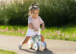 Nukido Rowerek biegowy dla dzieci Nukido NK-603 8