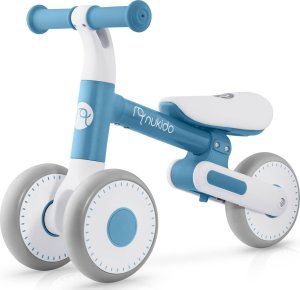 Nukido Rowerek biegowy dla dzieci Nukido NK-603 4