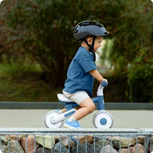 Nukido Rowerek biegowy dla dzieci Nukido NK-603 9