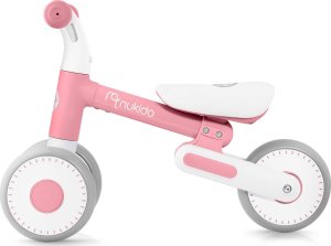 Nukido Rowerek biegowy dla dzieci Nukido NK-603 2