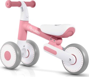 Nukido Rowerek biegowy dla dzieci Nukido NK-603 3