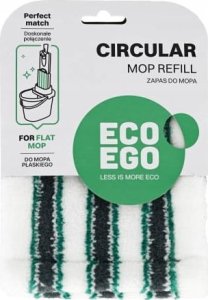 York YORK - Mop płaski ECO EGO - Zapas 1
