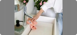 York U-Collect Miotła z trzonkiem teleskopowym 137 cm eco* ego 11