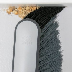 York U-Collect Miotła z trzonkiem teleskopowym 137 cm eco* ego 3