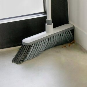 York U-Collect Miotła z trzonkiem teleskopowym 137 cm eco* ego 5